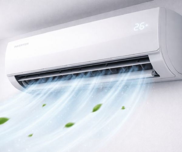 開冷氣容易感冒是錯覺嗎？出風口設計對舒適度影響很大